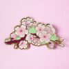 Frogot Sakura Branch Pin